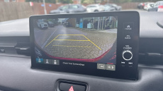 Honda HR-V 1.5 eHEV Elegance 5dr CVT Hybrid Hatchback